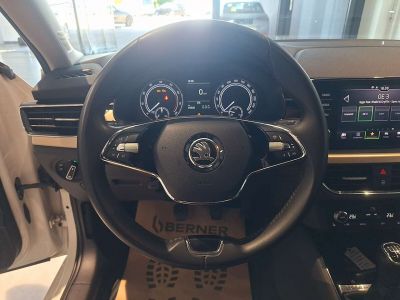 Skoda Scala Gebrauchtwagen Skoda Scala Gebrauchtwagen