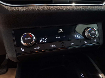 Skoda Scala Gebrauchtwagen