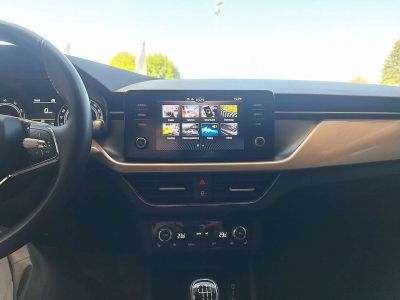 Skoda Scala Gebrauchtwagen Skoda Scala Gebrauchtwagen