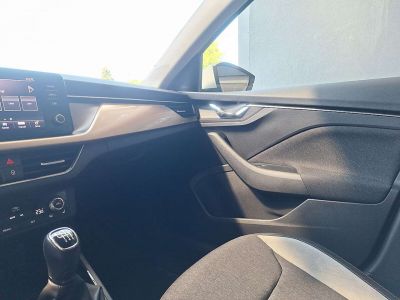 Skoda Scala Gebrauchtwagen Skoda Scala Gebrauchtwagen