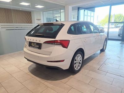 Skoda Scala Gebrauchtwagen Skoda Scala Gebrauchtwagen