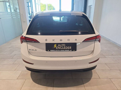 Skoda Scala Gebrauchtwagen