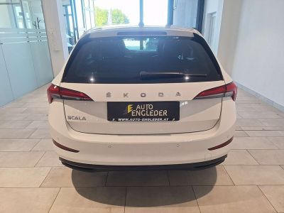 Skoda Scala Gebrauchtwagen Skoda Scala Gebrauchtwagen