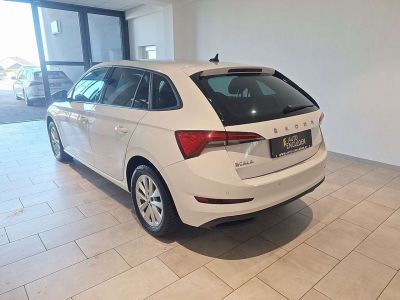 Skoda Scala Gebrauchtwagen Skoda Scala Gebrauchtwagen