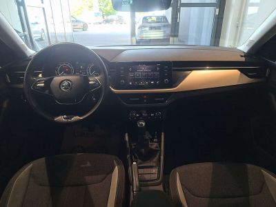 Skoda Scala Gebrauchtwagen Skoda Scala Gebrauchtwagen