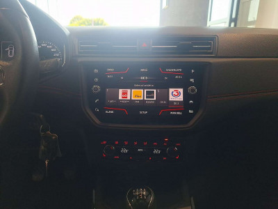 Seat Arona Gebrauchtwagen