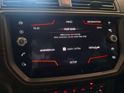 Seat Arona Gebrauchtwagen