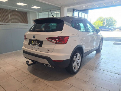 Seat Arona Gebrauchtwagen