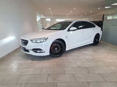 Opel Insignia Gebrauchtwagen