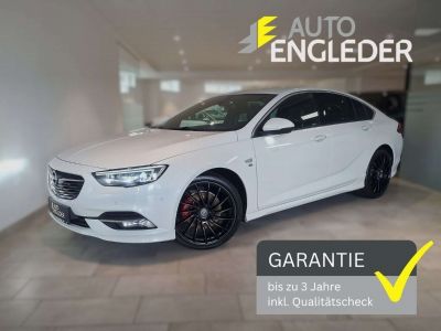 Opel Insignia Gebrauchtwagen