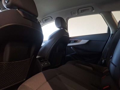 Audi A4 Allroad Gebrauchtwagen Audi A4 Allroad Gebrauchtwagen