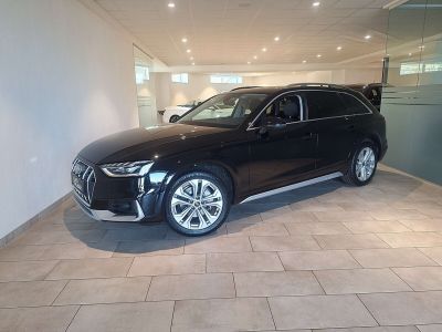 Audi A4 Allroad Gebrauchtwagen