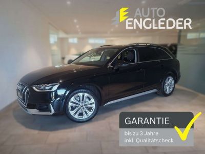 Audi A4 Allroad Gebrauchtwagen