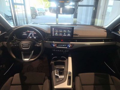 Audi A4 Allroad Gebrauchtwagen Audi A4 Allroad Gebrauchtwagen