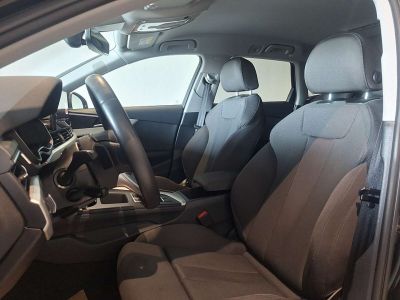 Audi A4 Allroad Gebrauchtwagen Audi A4 Allroad Gebrauchtwagen