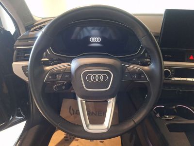 Audi A4 Allroad Gebrauchtwagen Audi A4 Allroad Gebrauchtwagen