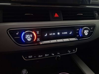 Audi A4 Allroad Gebrauchtwagen Audi A4 Allroad Gebrauchtwagen