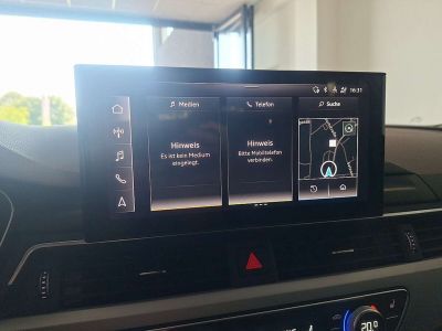 Audi A4 Allroad Gebrauchtwagen Audi A4 Allroad Gebrauchtwagen