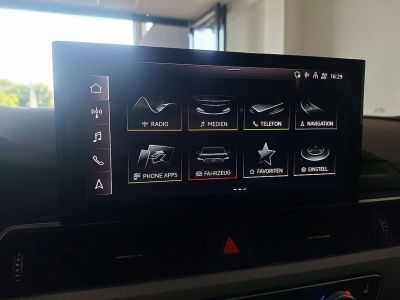 Audi A4 Allroad Gebrauchtwagen Audi A4 Allroad Gebrauchtwagen