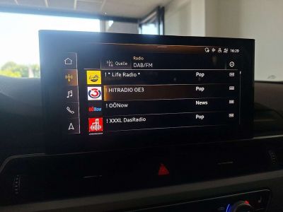Audi A4 Allroad Gebrauchtwagen Audi A4 Allroad Gebrauchtwagen