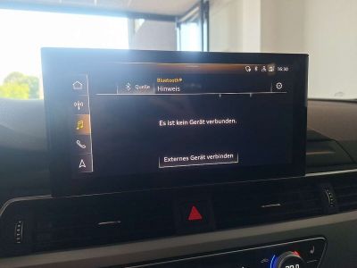 Audi A4 Allroad Gebrauchtwagen Audi A4 Allroad Gebrauchtwagen
