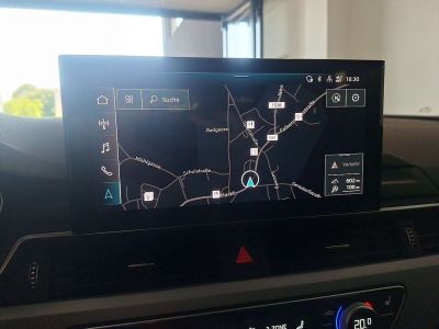 Audi A4 Allroad Gebrauchtwagen Audi A4 Allroad Gebrauchtwagen