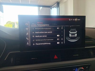 Audi A4 Allroad Gebrauchtwagen Audi A4 Allroad Gebrauchtwagen
