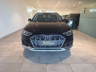 Audi A4 Allroad Gebrauchtwagen Audi A4 Allroad Gebrauchtwagen