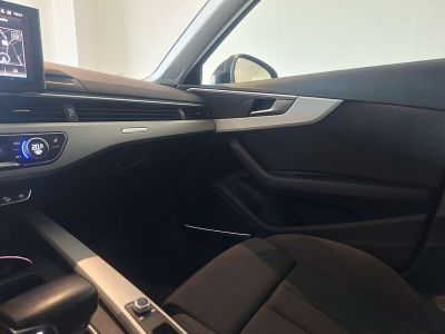 Audi A4 Allroad Gebrauchtwagen Audi A4 Allroad Gebrauchtwagen