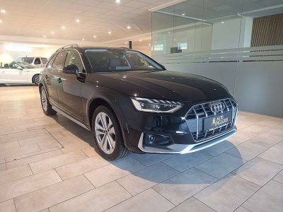 Audi A4 Allroad Gebrauchtwagen Audi A4 Allroad Gebrauchtwagen