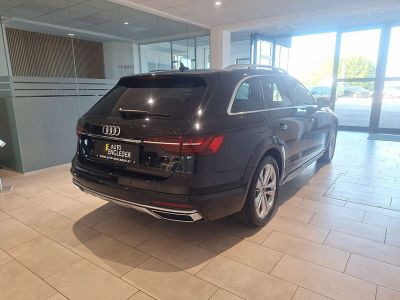 Audi A4 Allroad Gebrauchtwagen Audi A4 Allroad Gebrauchtwagen