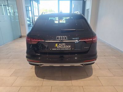 Audi A4 Allroad Gebrauchtwagen Audi A4 Allroad Gebrauchtwagen