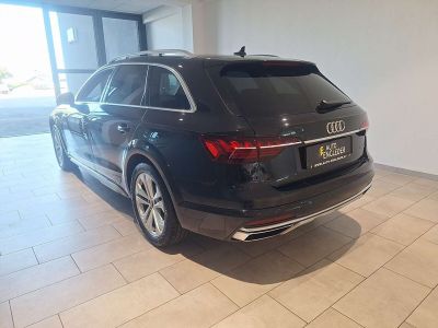Audi A4 Allroad Gebrauchtwagen Audi A4 Allroad Gebrauchtwagen