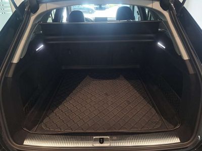 Audi A4 Allroad Gebrauchtwagen Audi A4 Allroad Gebrauchtwagen