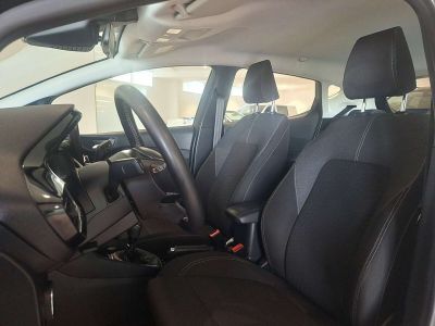 Ford Fiesta Gebrauchtwagen Ford Fiesta Gebrauchtwagen