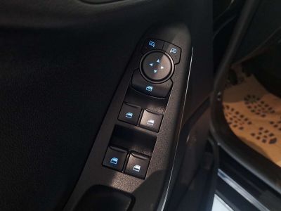 Ford Fiesta Gebrauchtwagen Ford Fiesta Gebrauchtwagen