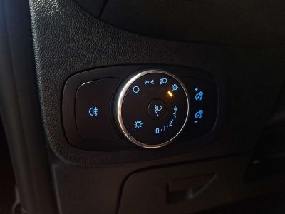 Ford Fiesta Gebrauchtwagen Ford Fiesta Gebrauchtwagen