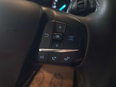 Ford Fiesta Gebrauchtwagen Ford Fiesta Gebrauchtwagen