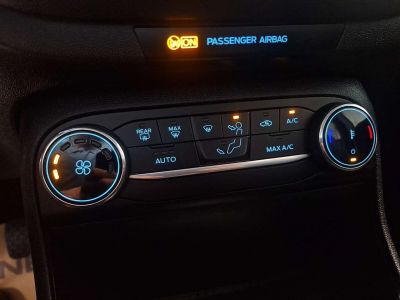 Ford Fiesta Gebrauchtwagen Ford Fiesta Gebrauchtwagen