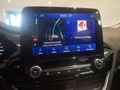 Ford Fiesta Gebrauchtwagen Ford Fiesta Gebrauchtwagen