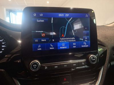 Ford Fiesta Gebrauchtwagen Ford Fiesta Gebrauchtwagen