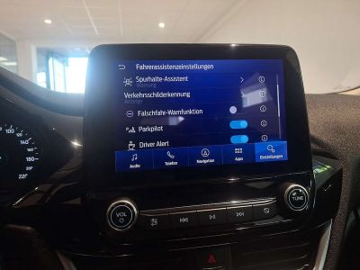 Ford Fiesta Gebrauchtwagen Ford Fiesta Gebrauchtwagen