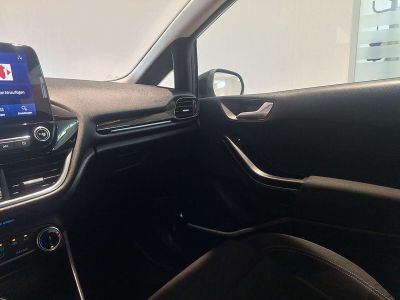 Ford Fiesta Gebrauchtwagen Ford Fiesta Gebrauchtwagen