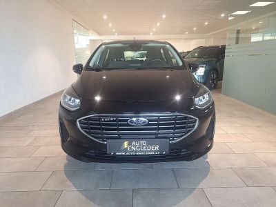 Ford Fiesta Gebrauchtwagen Ford Fiesta Gebrauchtwagen