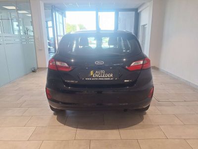 Ford Fiesta Gebrauchtwagen Ford Fiesta Gebrauchtwagen