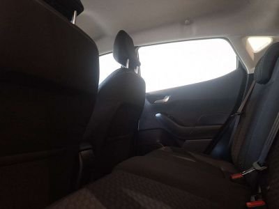 Ford Fiesta Gebrauchtwagen Ford Fiesta Gebrauchtwagen