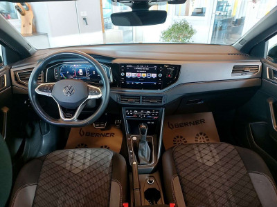 VW Taigo Gebrauchtwagen