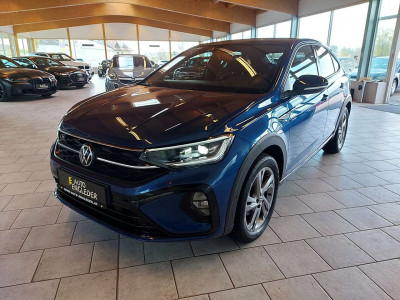 VW Taigo Gebrauchtwagen