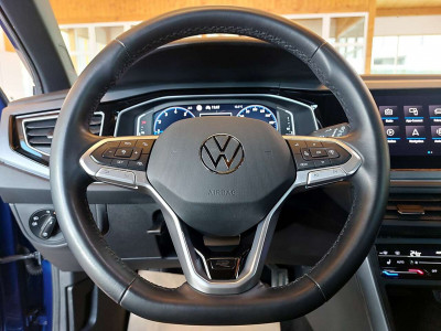 VW Taigo Gebrauchtwagen
