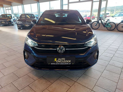 VW Taigo Gebrauchtwagen